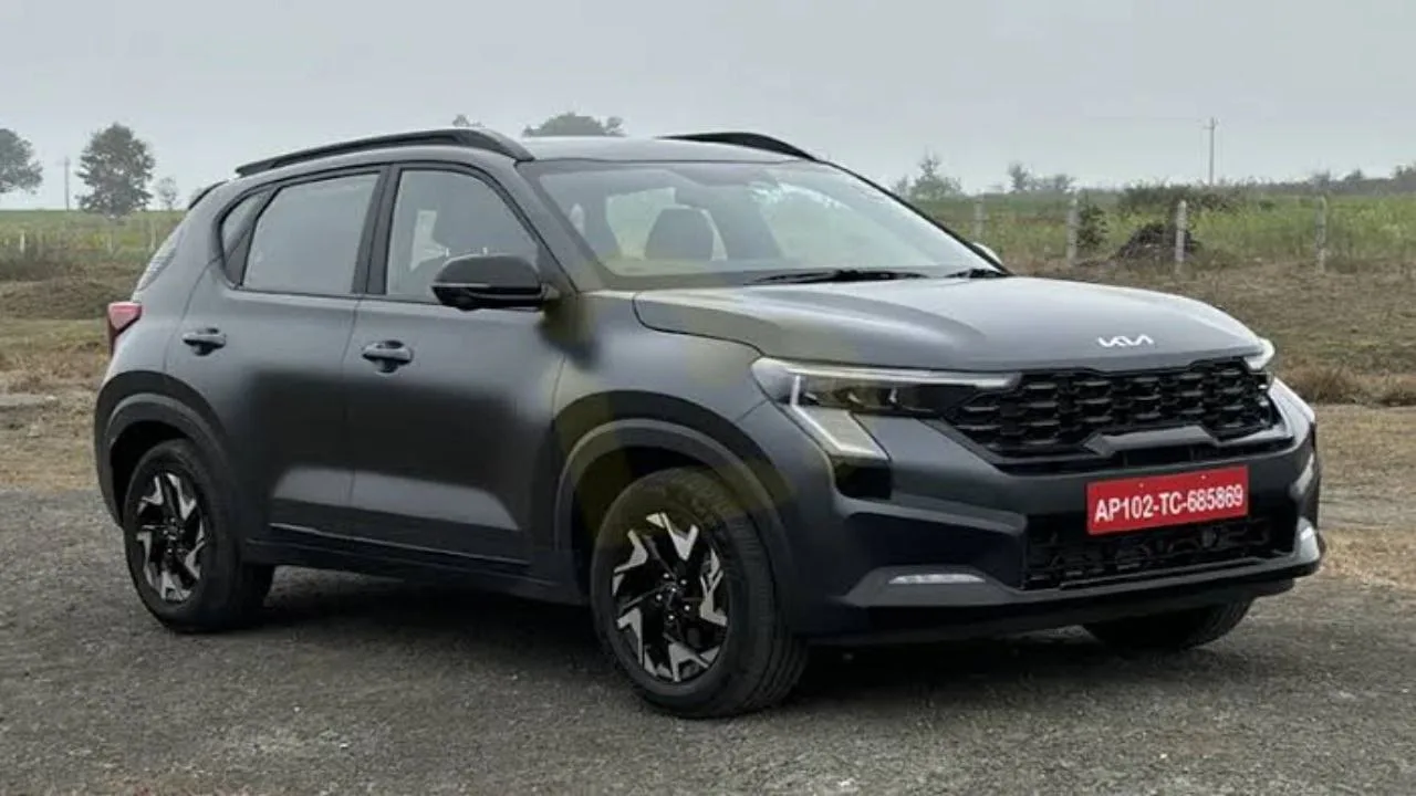 Kia Sonet Facelift 1 jpg