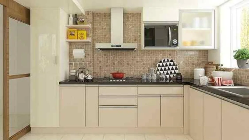 Kitchen Vastu