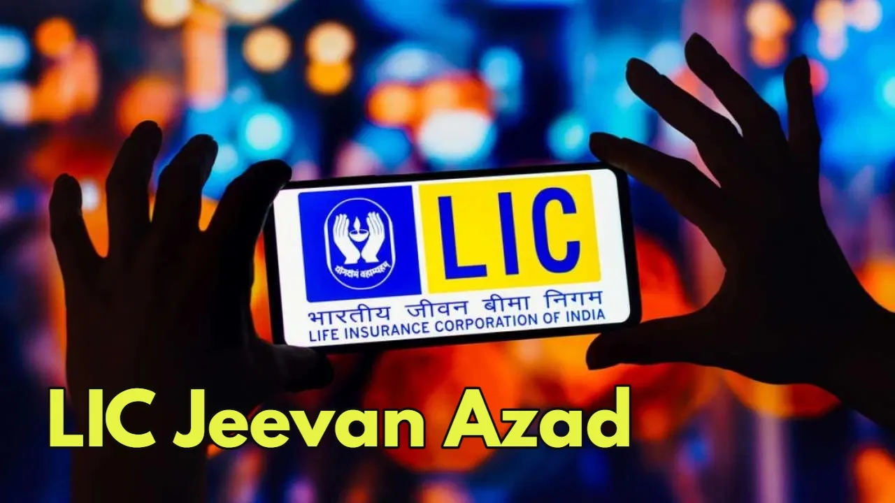 LIC Jeevan Azad 2 jpg