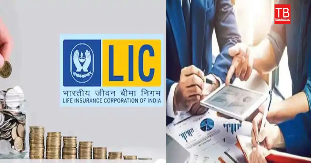 LIC New Term Plan 2024