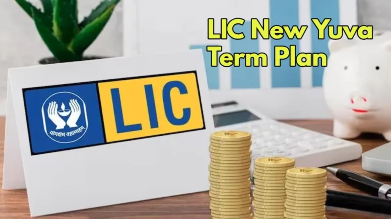 LIC New Yuva Term Plan 1