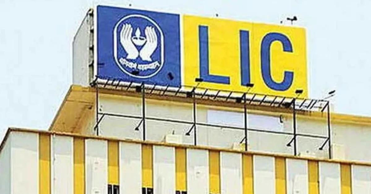 LIC Stake Sale