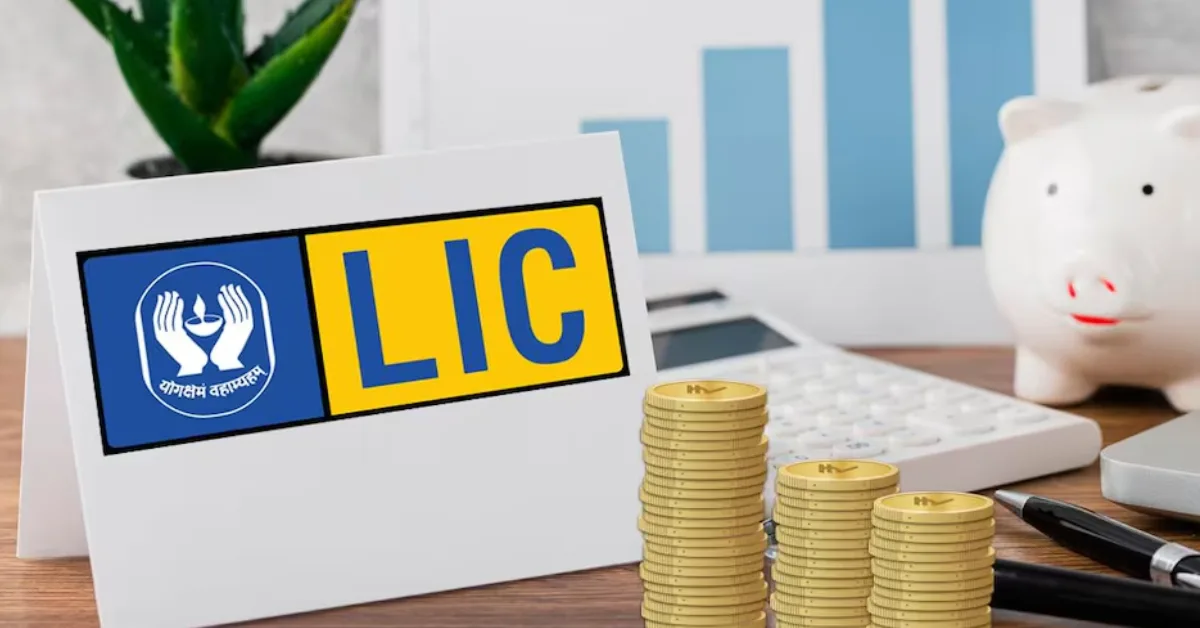 LIC Stake Sale