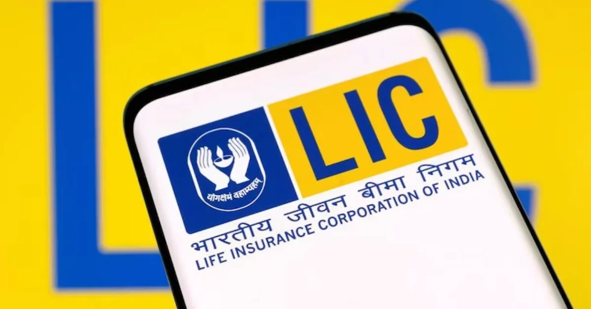 LIC Stake Sale