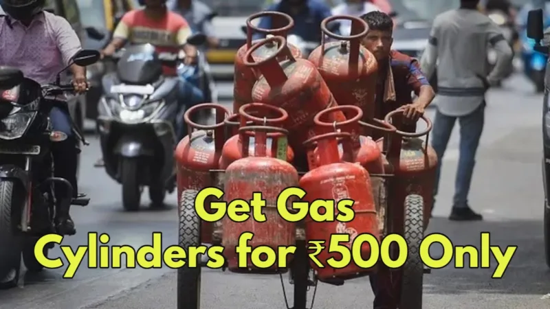 LPG CYLINDER 2