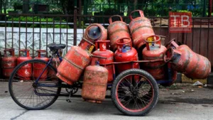 LPG CYLINDER NEWS