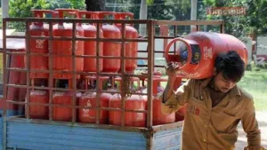 LPG CYLINDER News 1