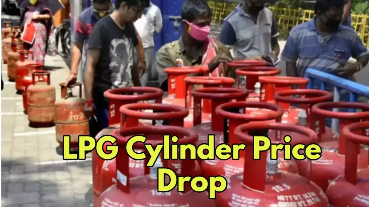 LPG Cylinder 1 2