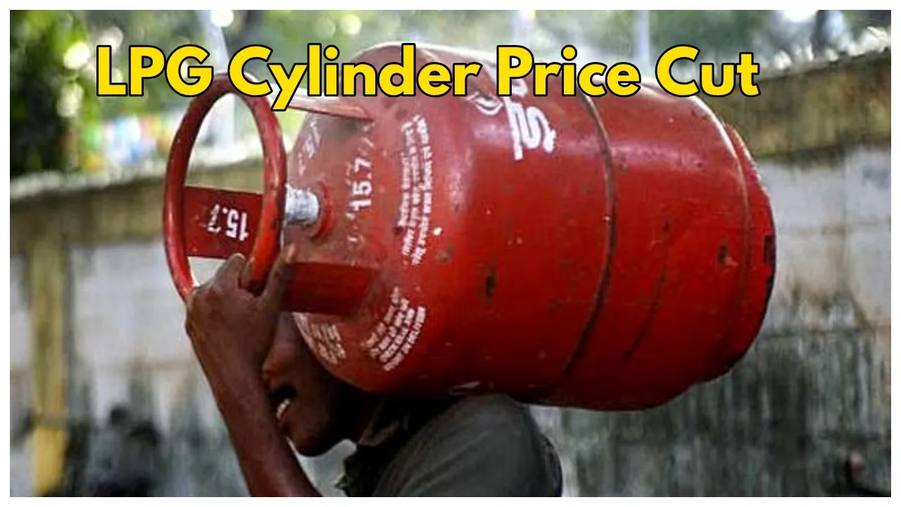 LPG Cylinder Price Cut jpg