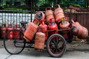 LPG PRICE HIKE UPDATE