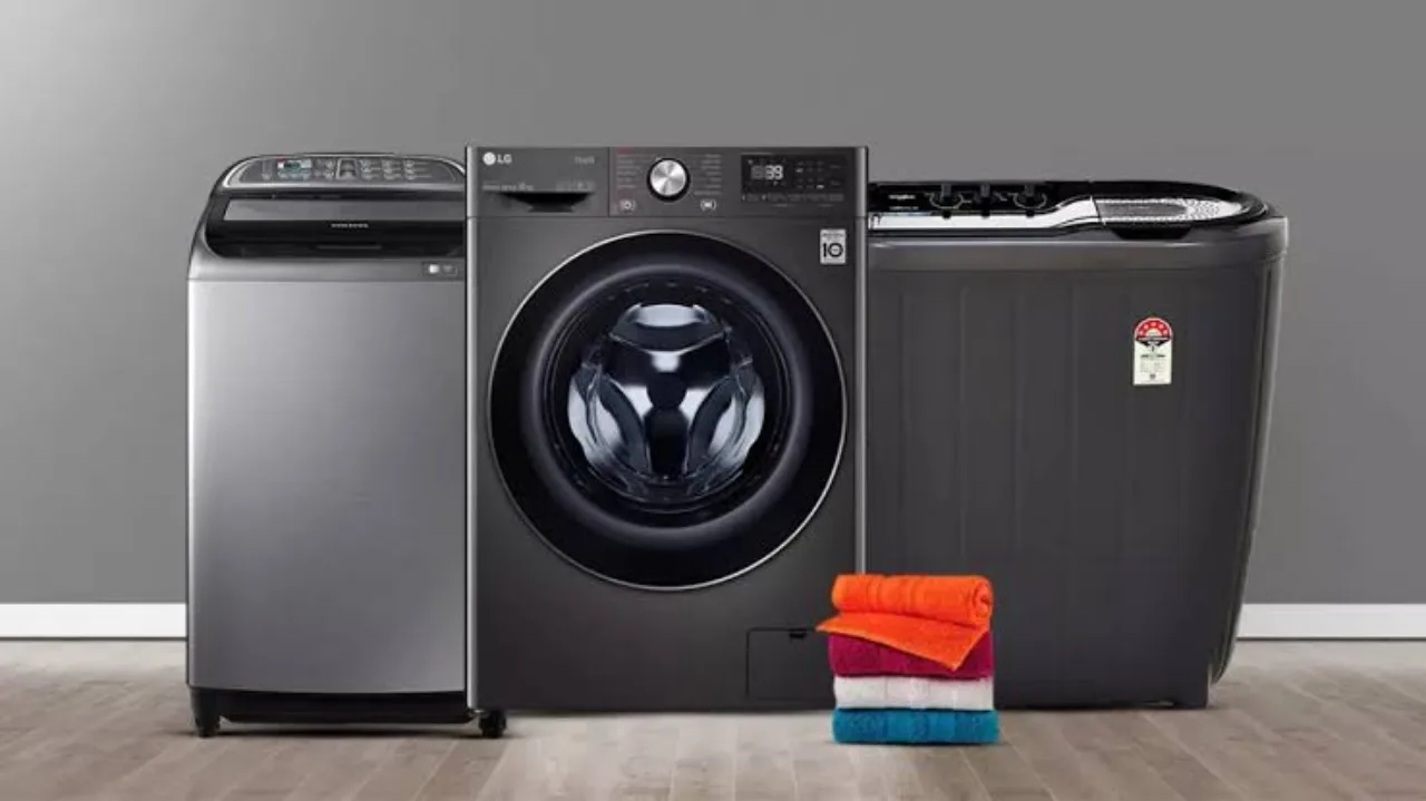 Lg washing machine jpg