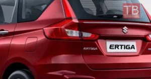 MARUTI ERTIGA ZXI NEWS 1