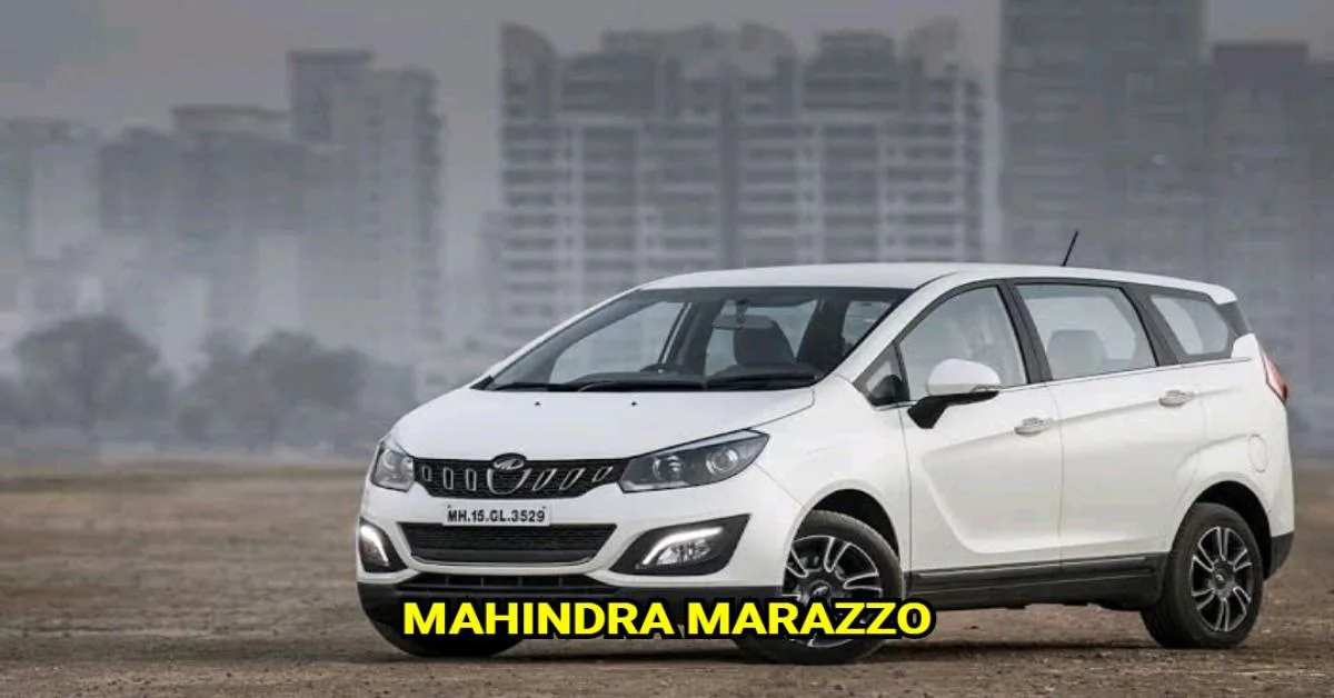 Mahindra Marazzo MPV jpg