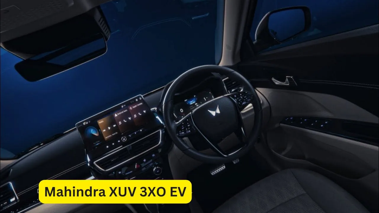 Mahindra XUV 3XO EV 2 jpg