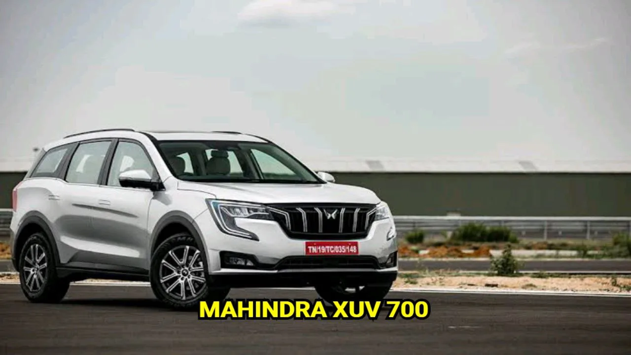 Mahindra XUV700 jpg