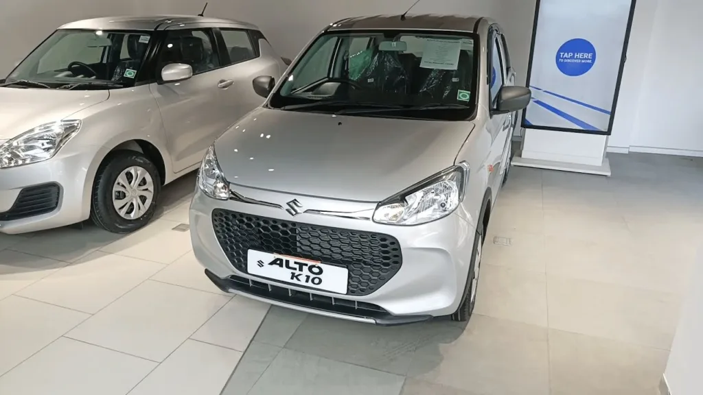 Maruti Alto 1