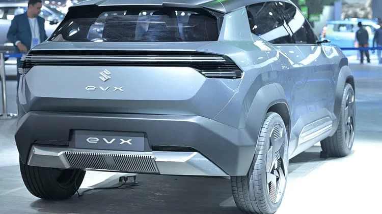 Maruti Electric eVX 2 jpeg