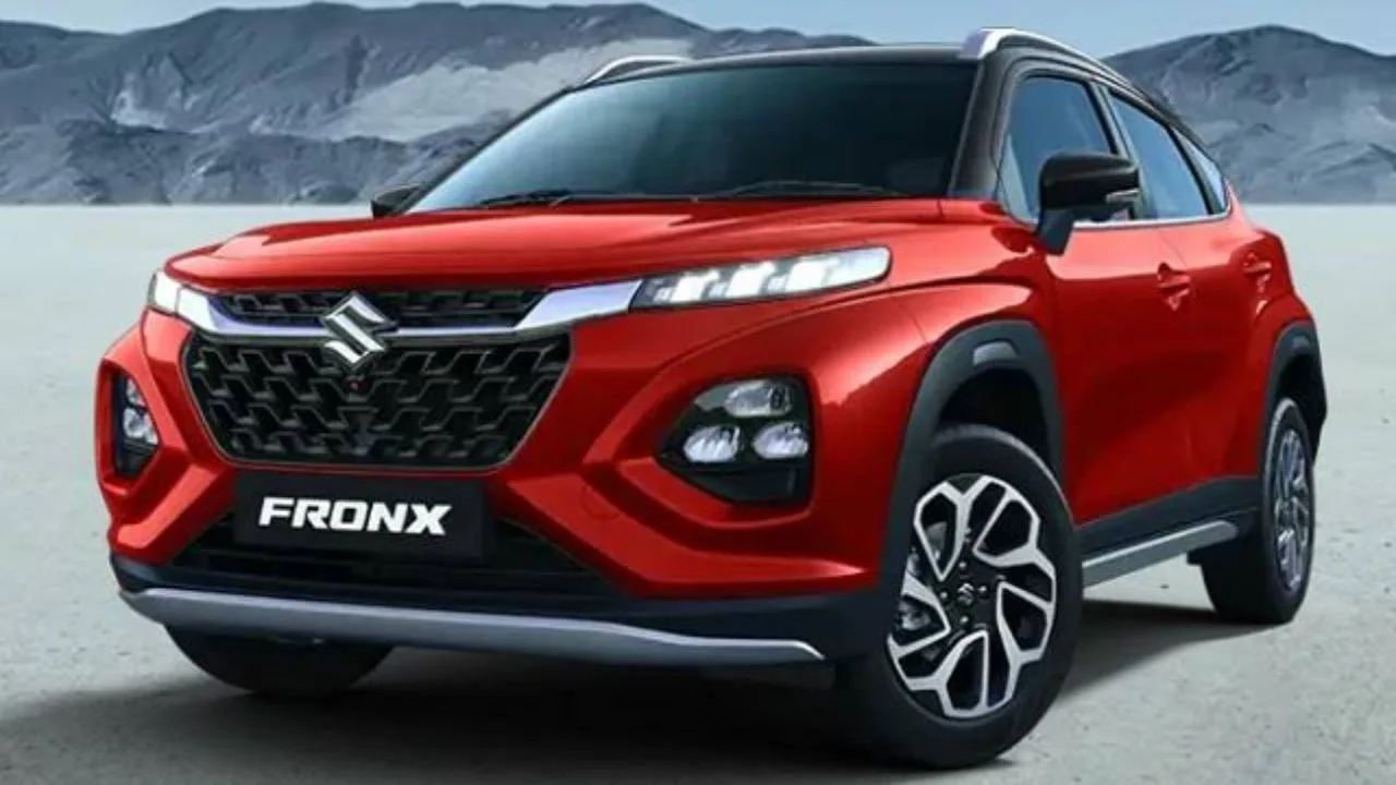 Maruti Fronx Velocity Edition 2 1 jpg