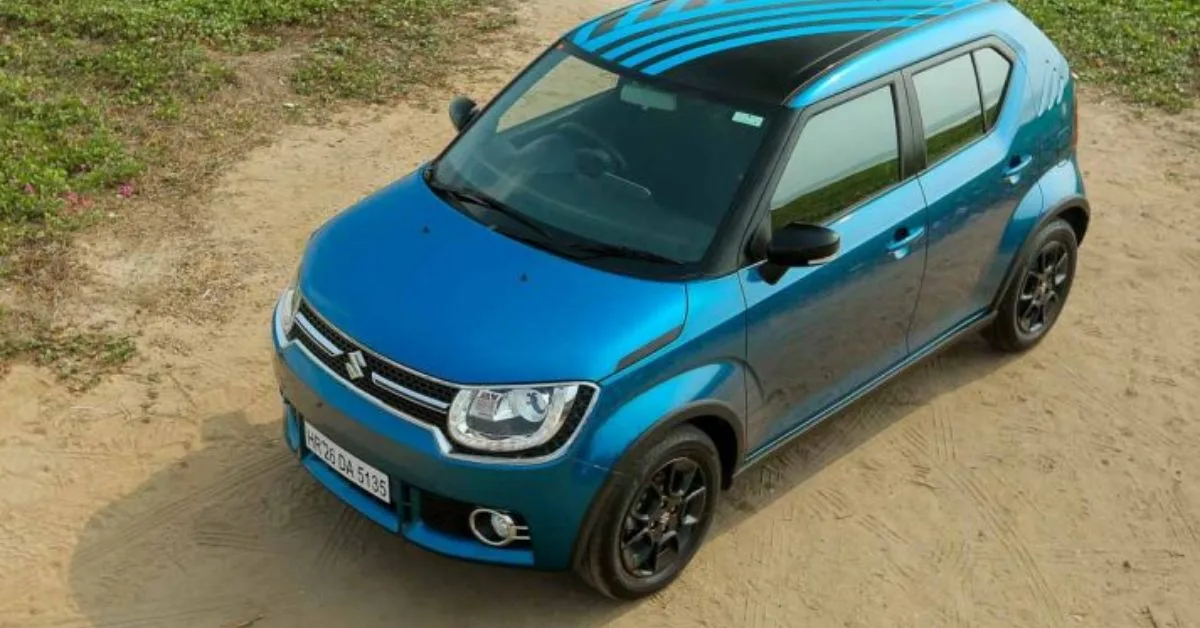 Maruti Ignis jpg