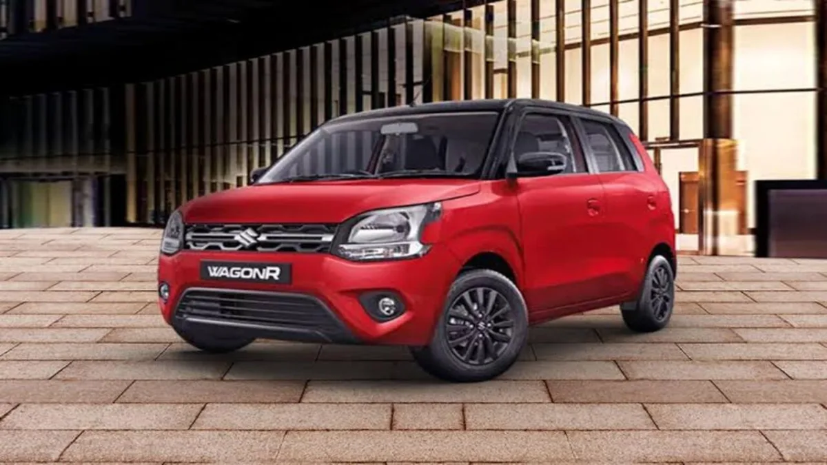 Maruti Offers 1 1