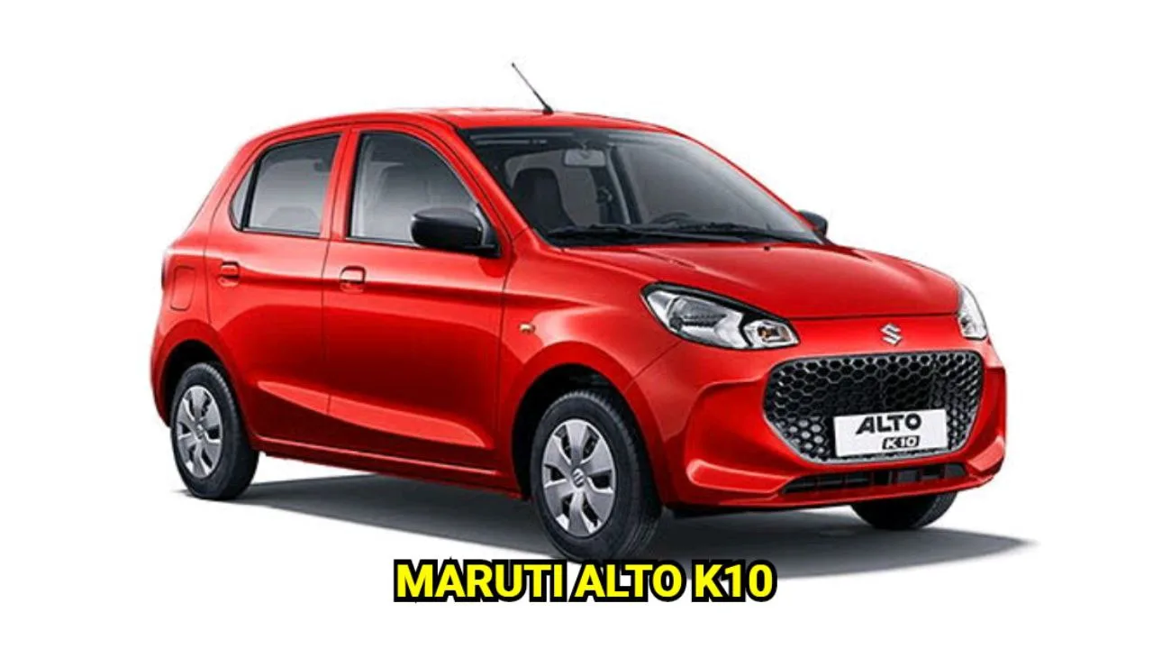 Maruti Suzuki Alto K10 5 jpg