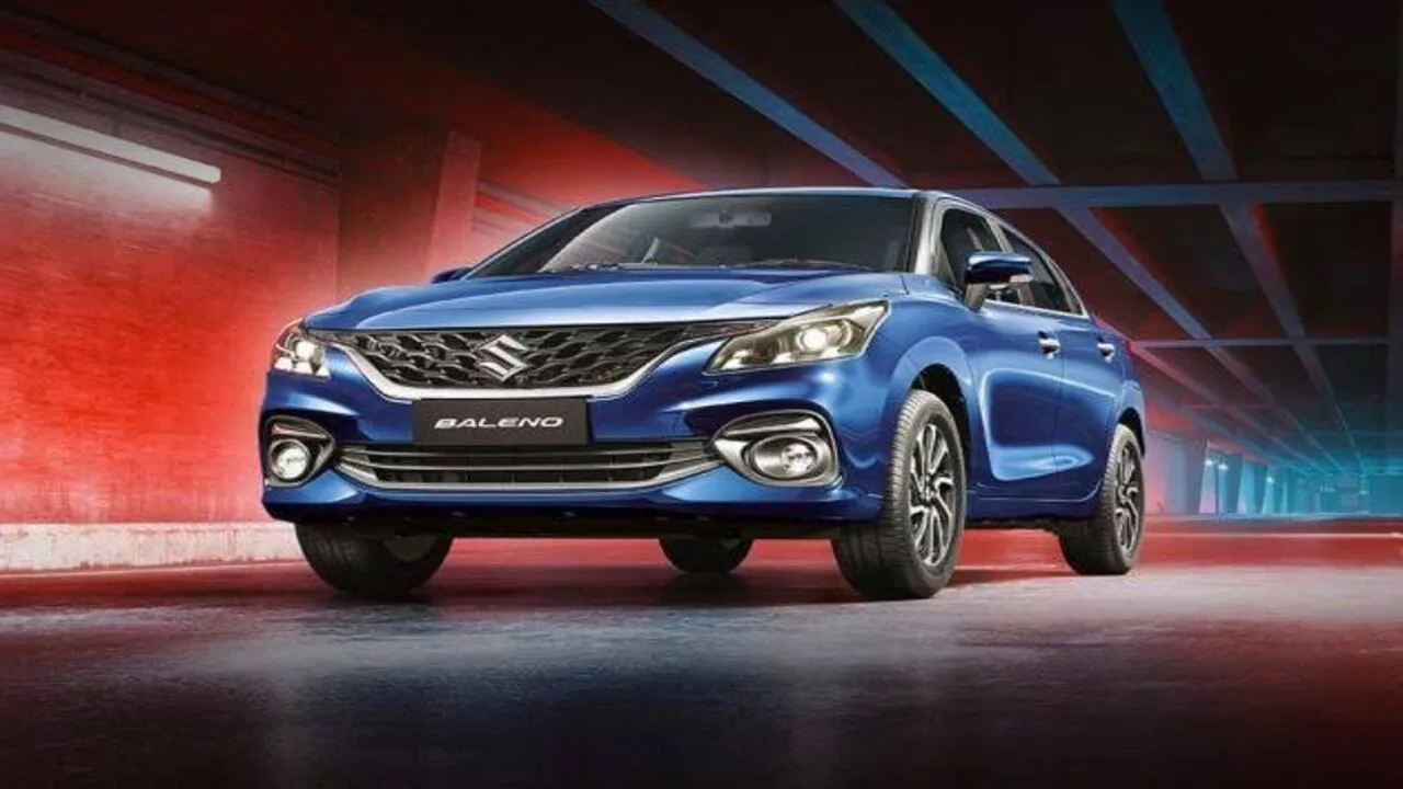 Maruti Suzuki Baleno 1 1 jpeg