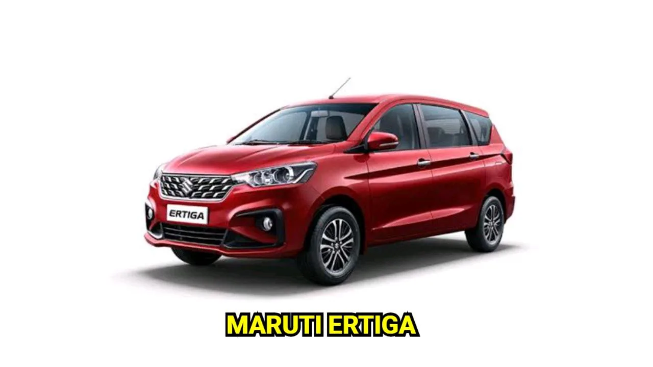 Maruti Suzuki Ertiga 4 jpg