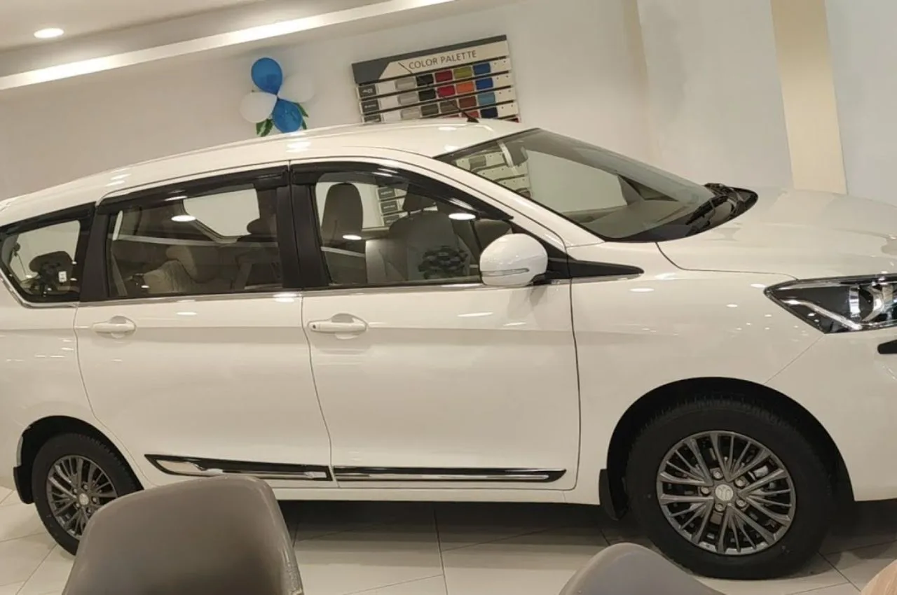 Maruti Suzuki Ertiga jpg