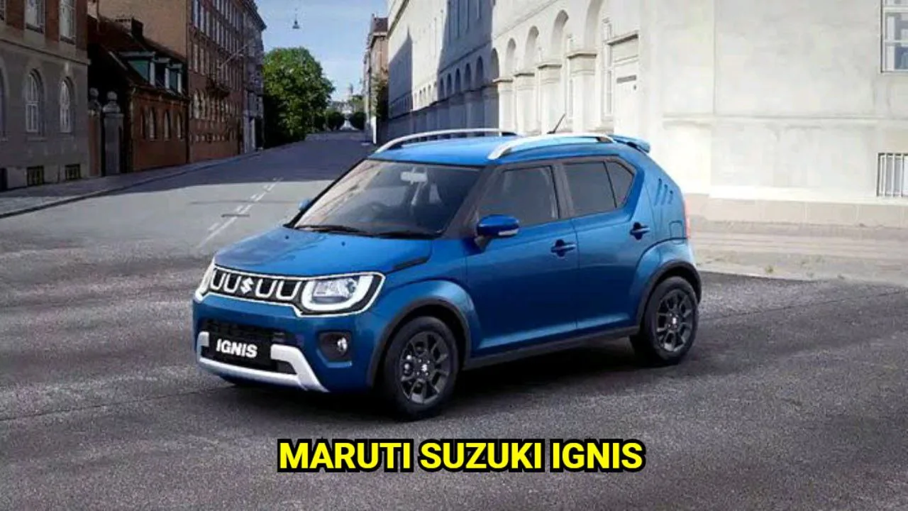 Maruti Suzuki Ignis jpg