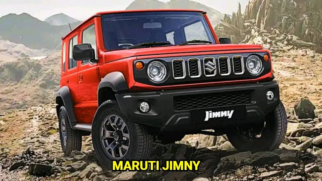 Maruti Suzuki Jimny 3 jpg