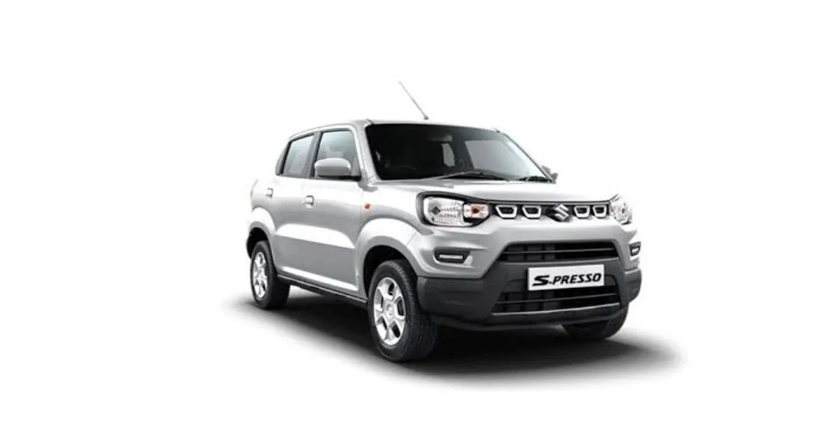 Maruti Suzuki S Presso 3 jpg