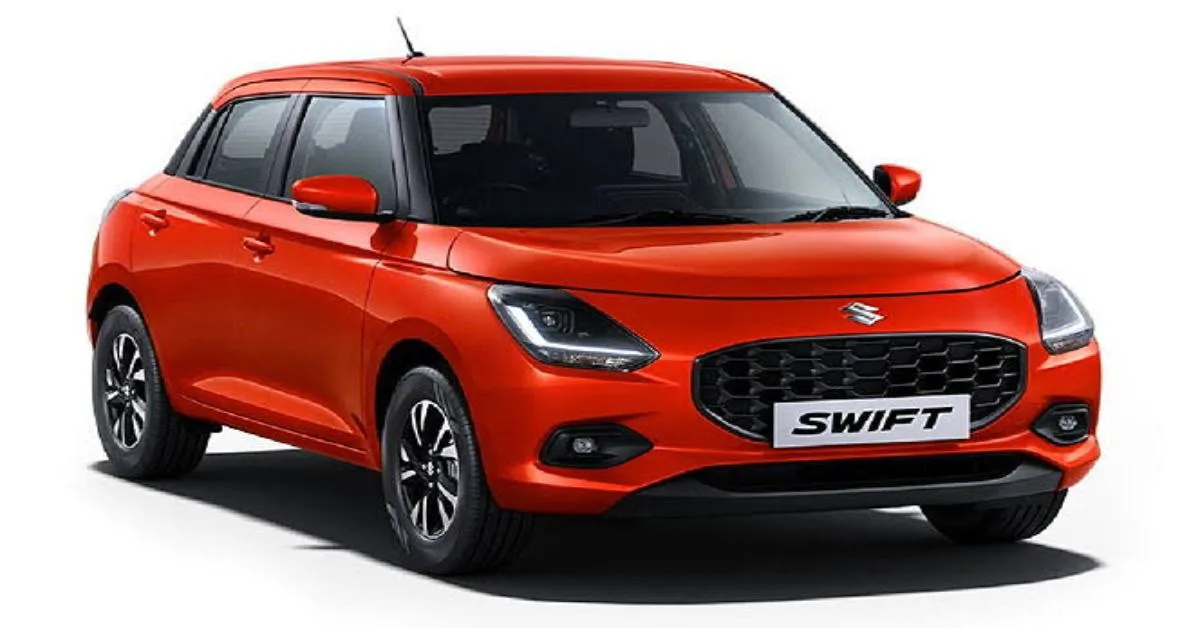 Maruti Suzuki Swift 2 jpg