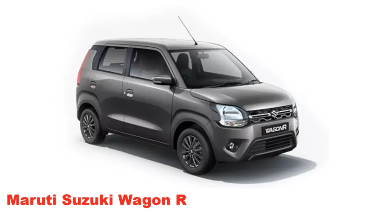 Maruti Suzuki Wagon R 2 jpg