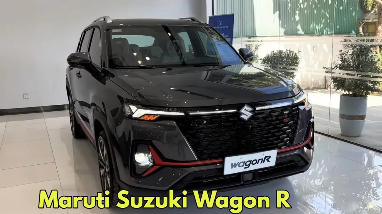 Maruti Suzuki Wagon R 3 jpg