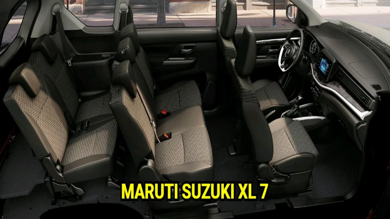 Maruti Suzuki XL7 1 jpg