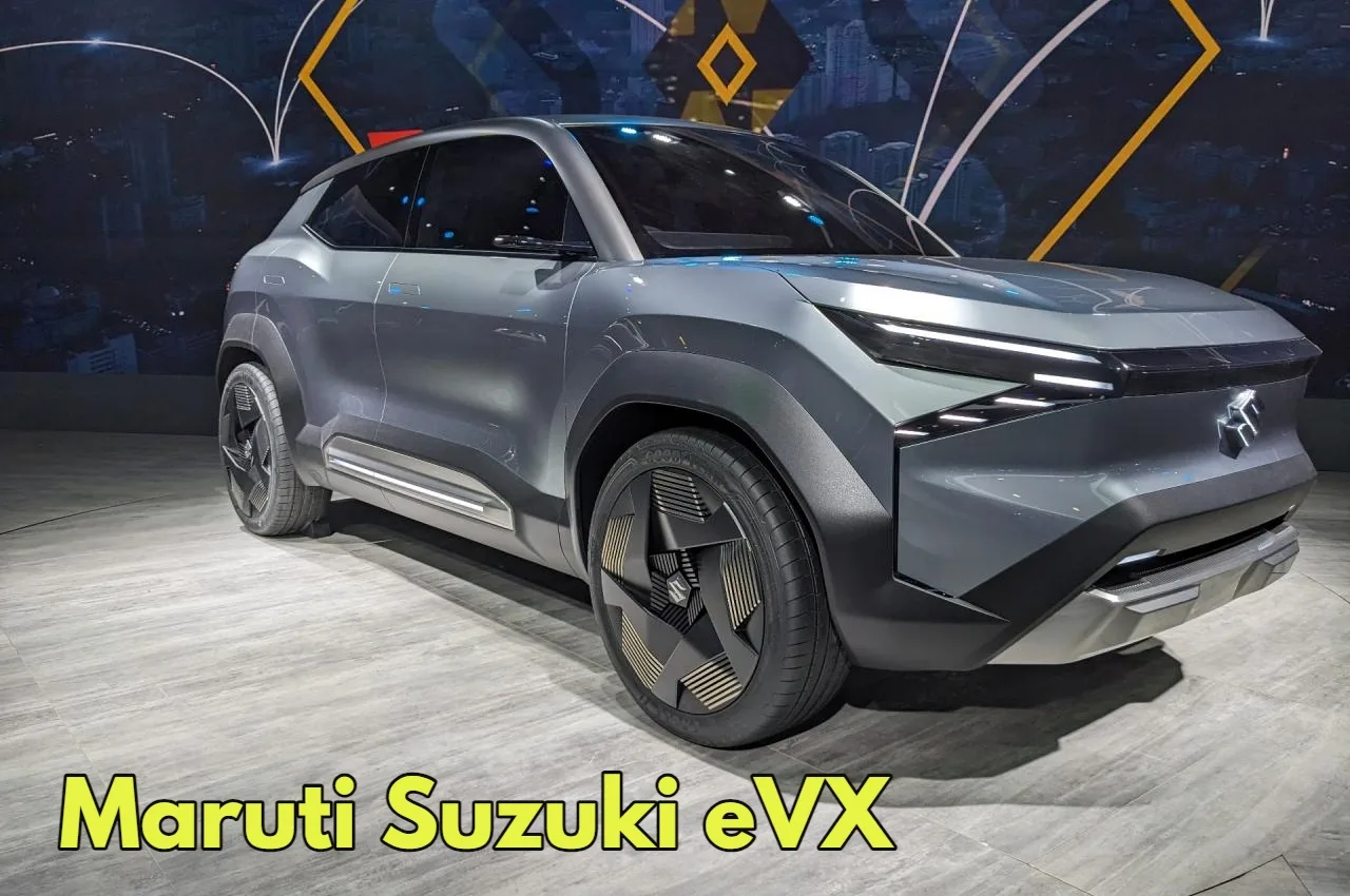 Maruti Suzuki eVX jpg