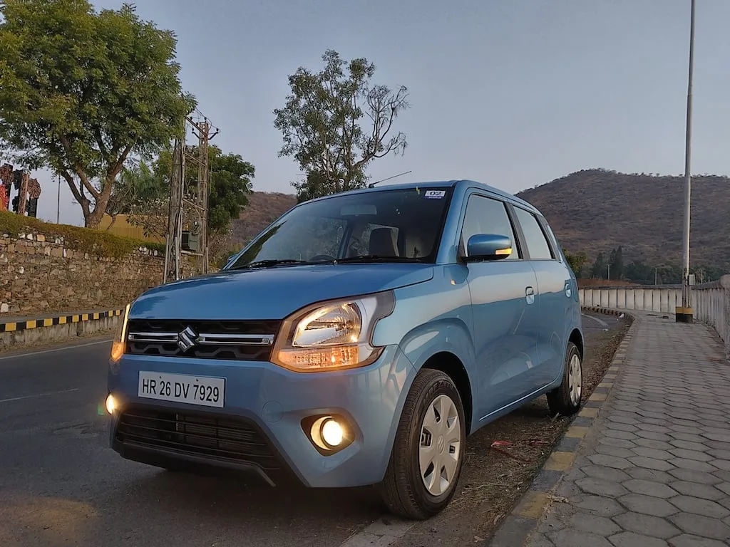 Maruti WagonR 1 jpeg