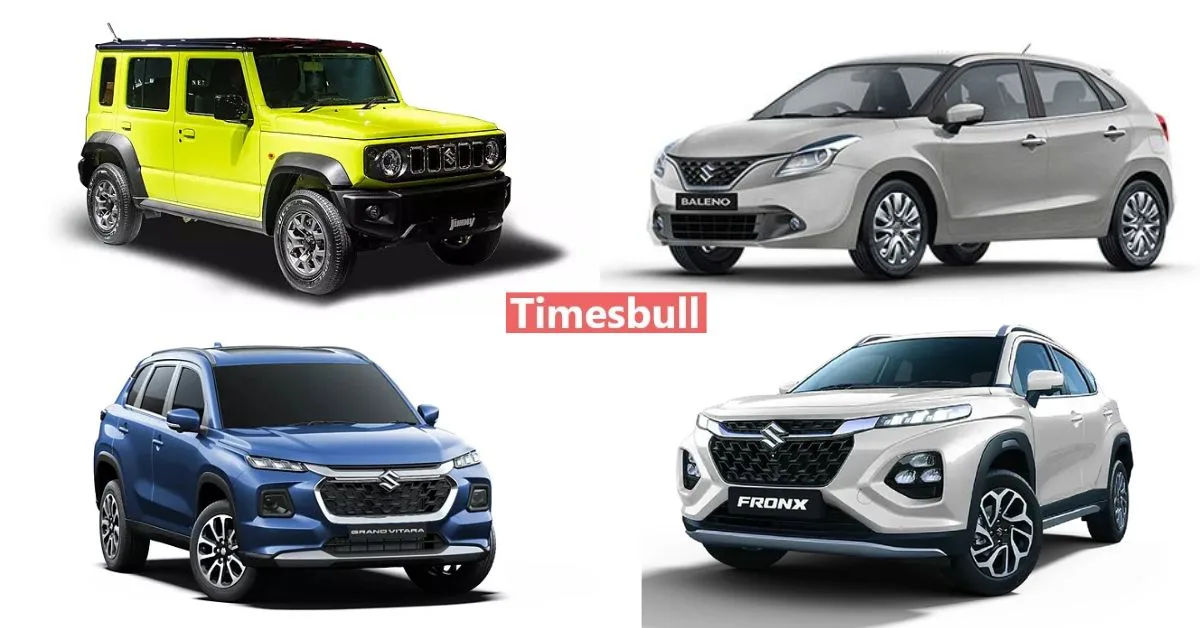 Maruti cars jpg