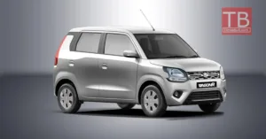 Maruti sunuki wagonr news