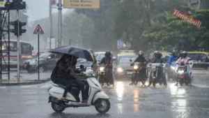 Monsoon Alert Update 1