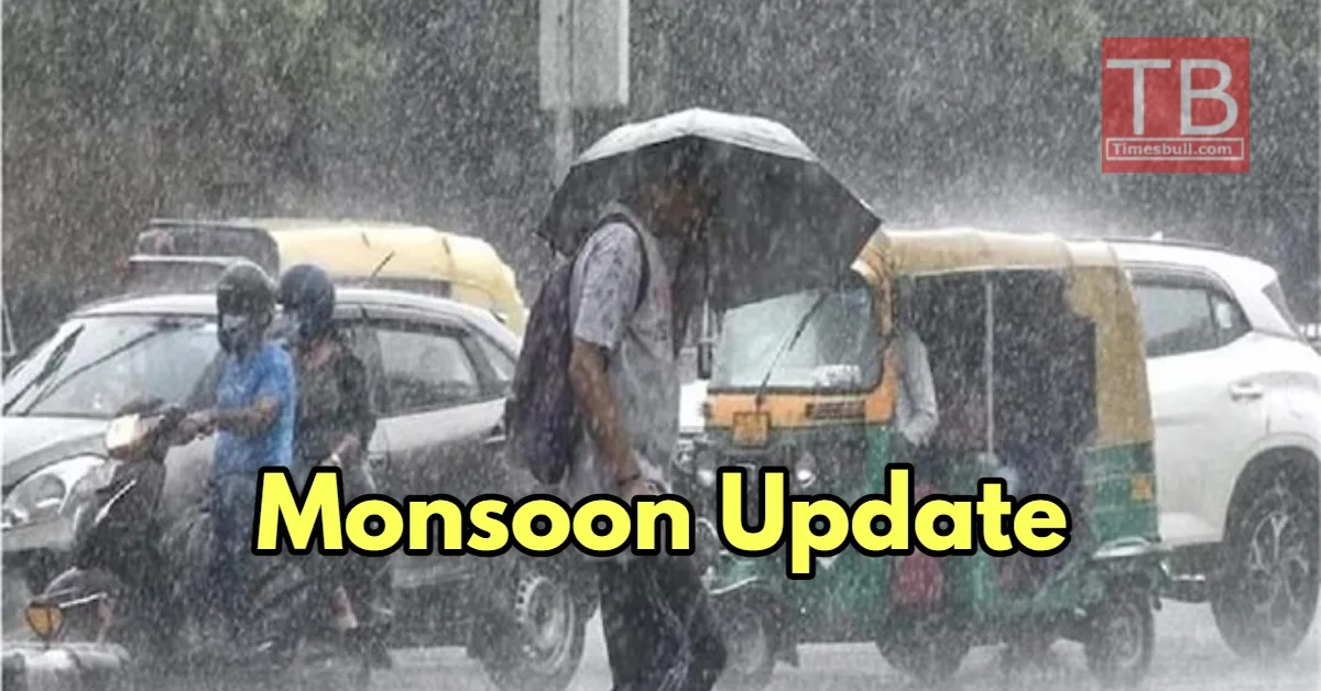 Monsoon Alert