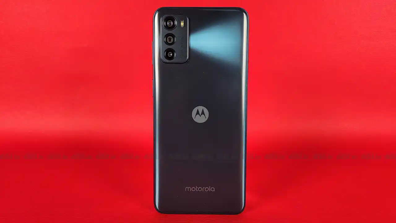 Moto G42