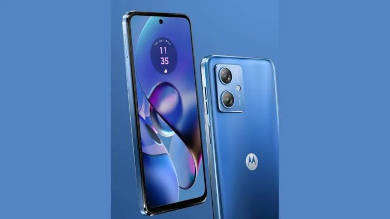 Moto G64 5G price jpg