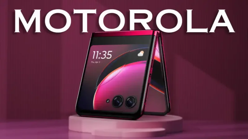 Motorola razr 50 ultra