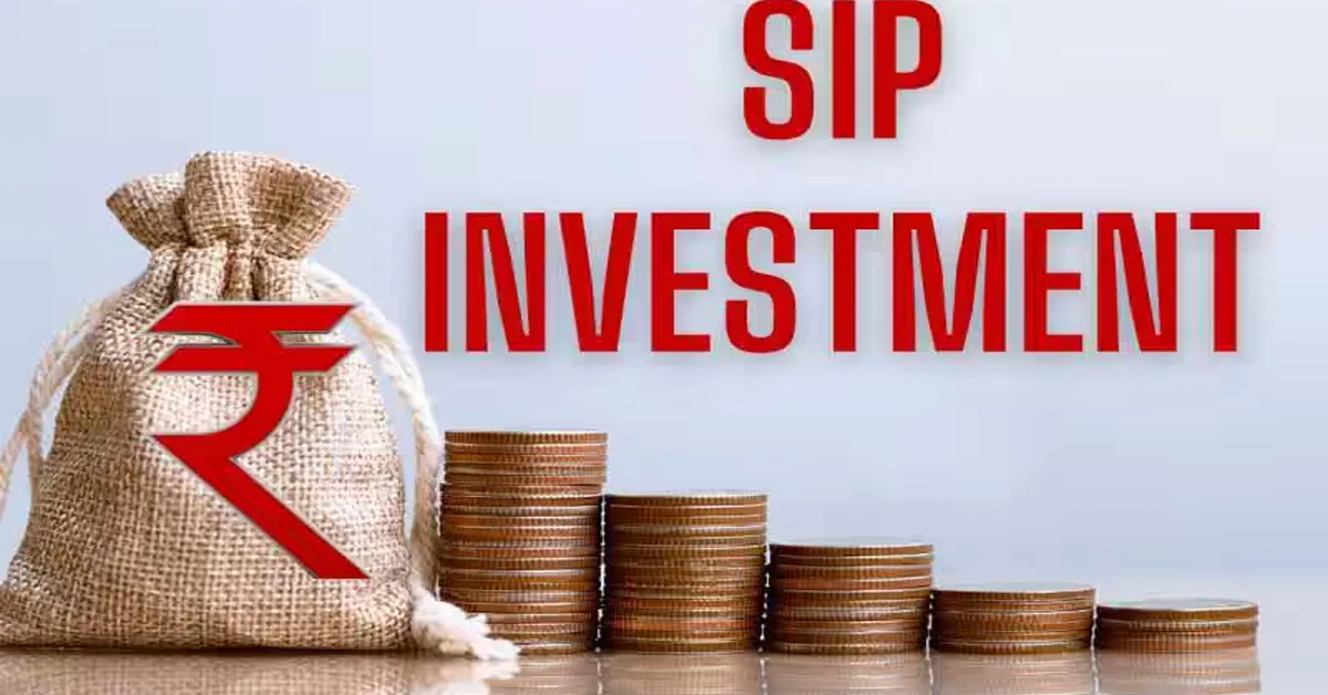 Mutual Fund SIP invasment jpg