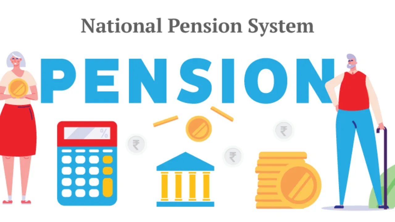 National Pension System jpg