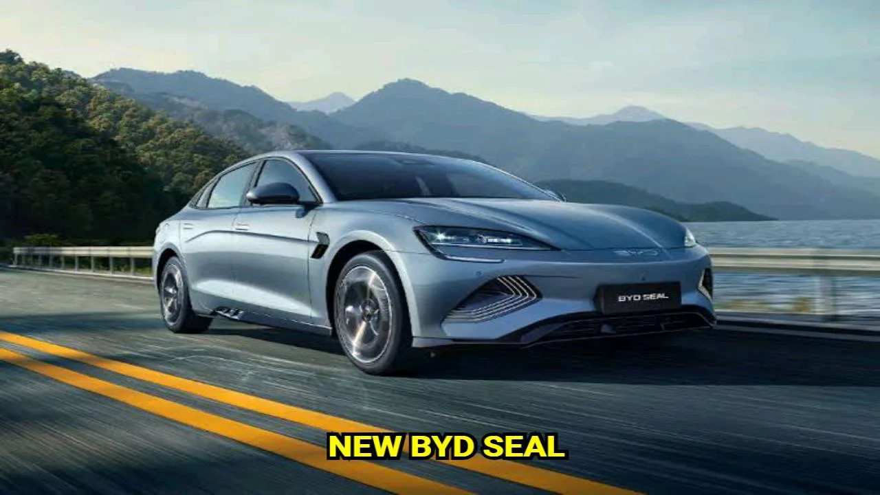 New BYD Seal jpg