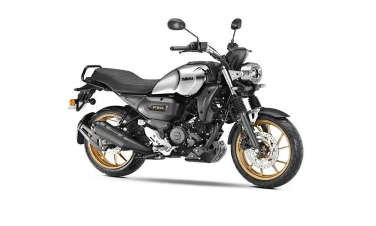 New Yamaha FZ X 150 bike1 jpg