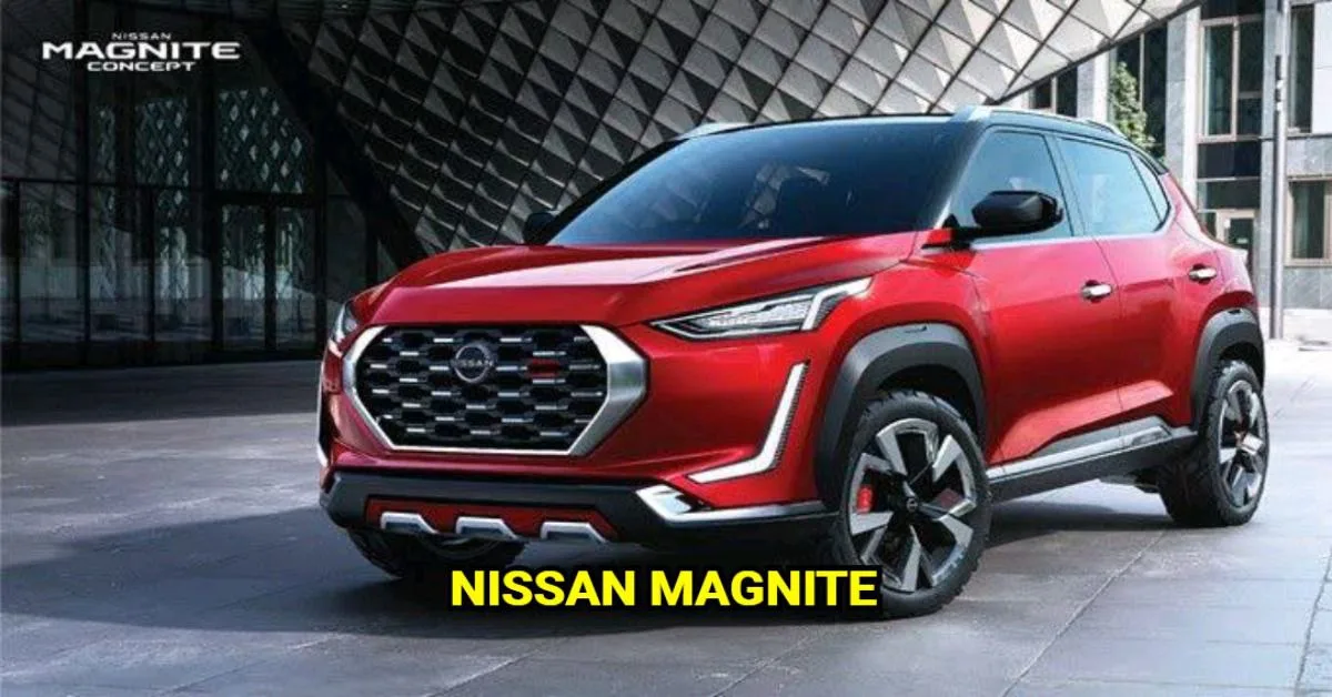 Nissan Magnite jpg