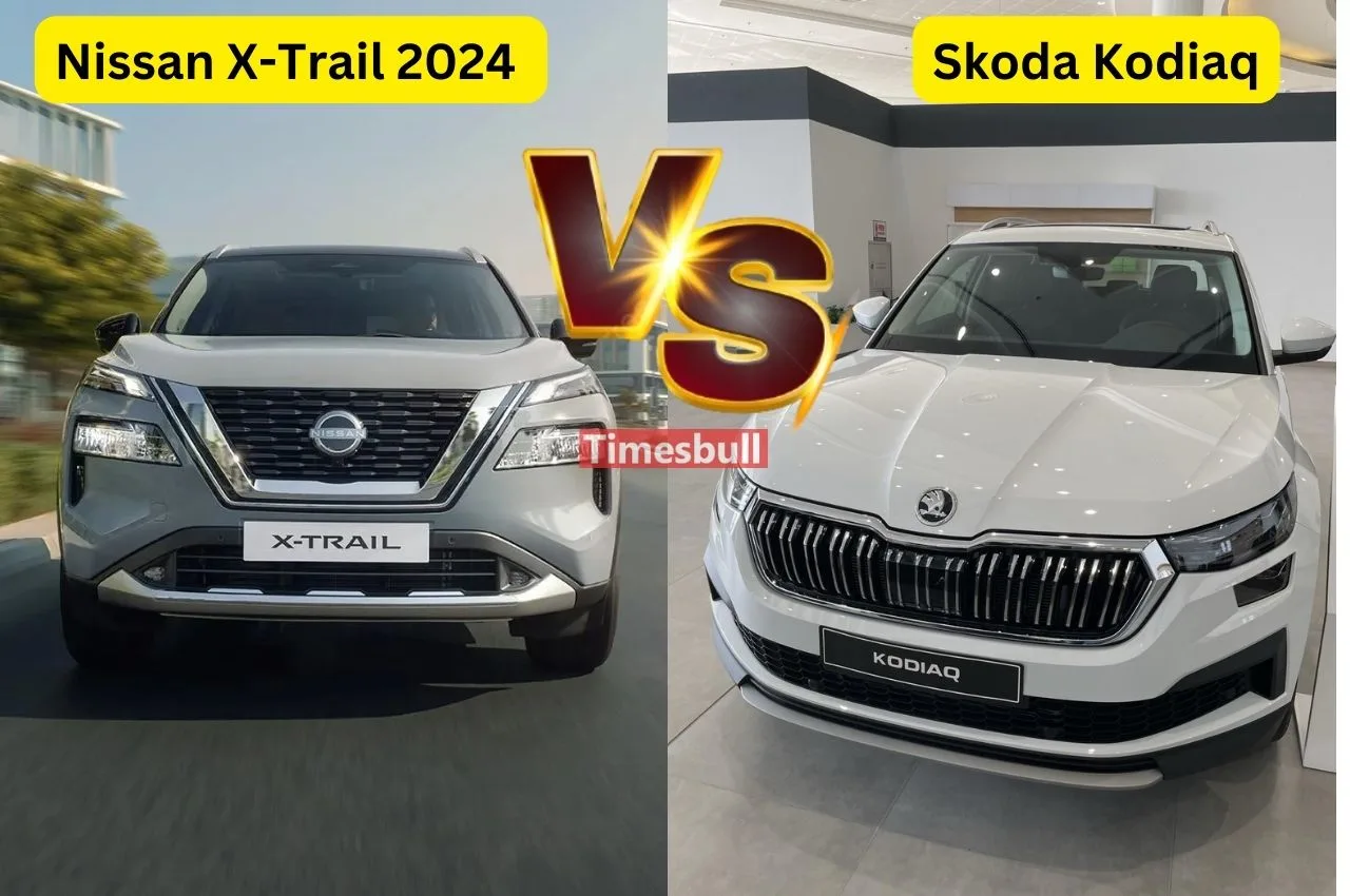 Nissan X Trail 2024 Vs Skoda Kodiaq 1 jpg